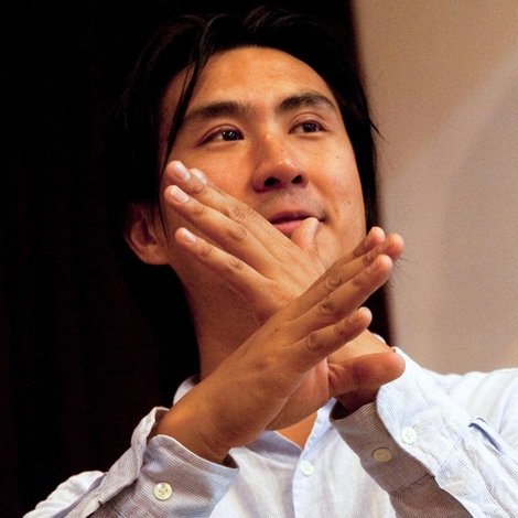Richard Hyung-Ki Joo