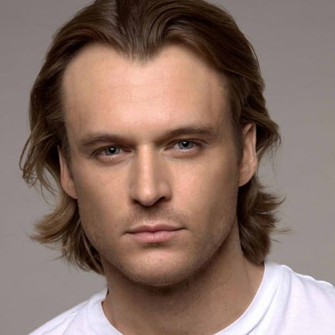 James McVan