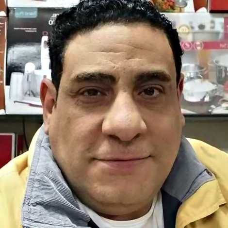 Hani Al Adawy