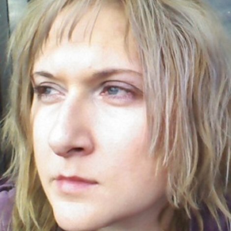 Lidiya Maslova