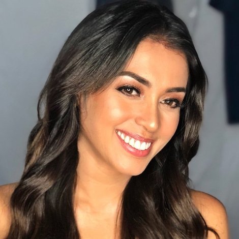 Mary Jean Lastimosa