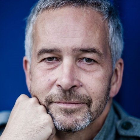Thomas Dannemann