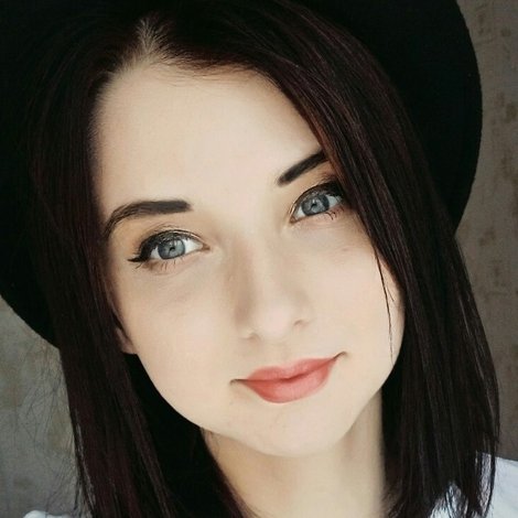 Svetlana Yastrebova