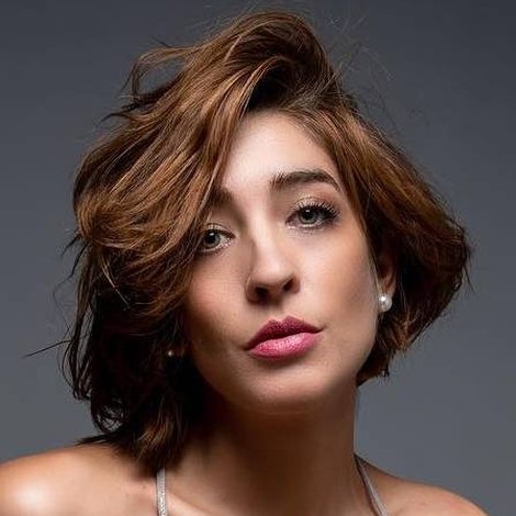Cintia Cabrera