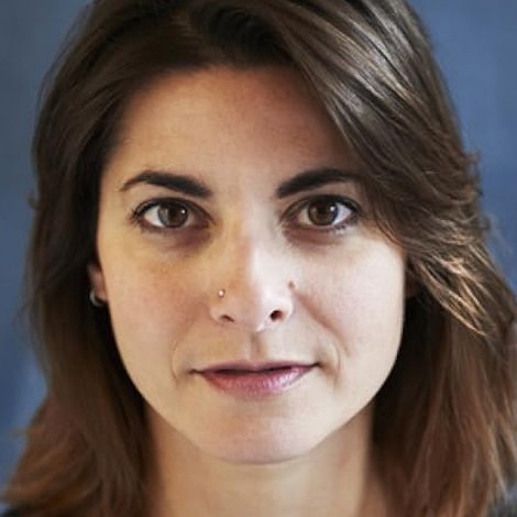 Angela El-Zeind