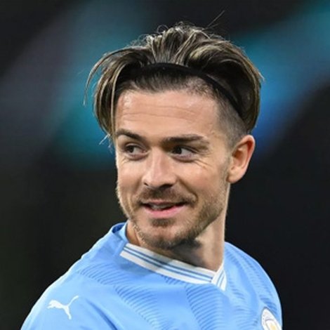Jack Grealish