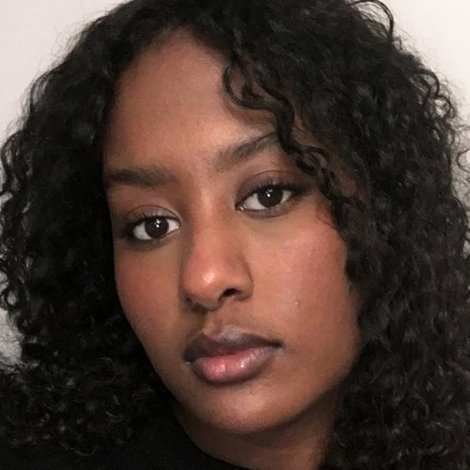 Isra Abdelrahim