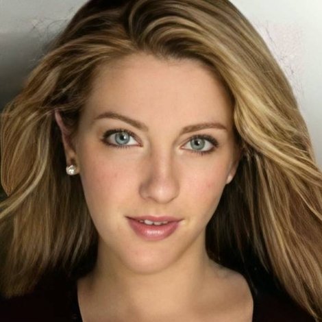 Meryl Bush