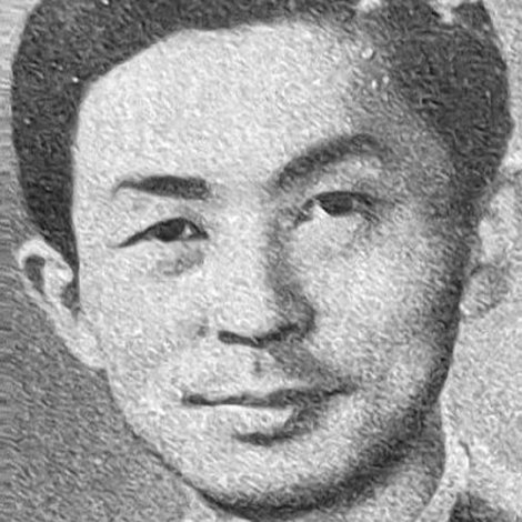 Shi Daqian