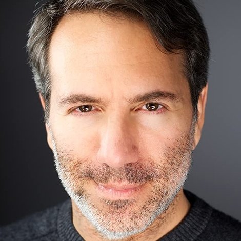 Dean Testerman