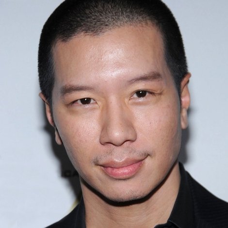 Reggie Lee