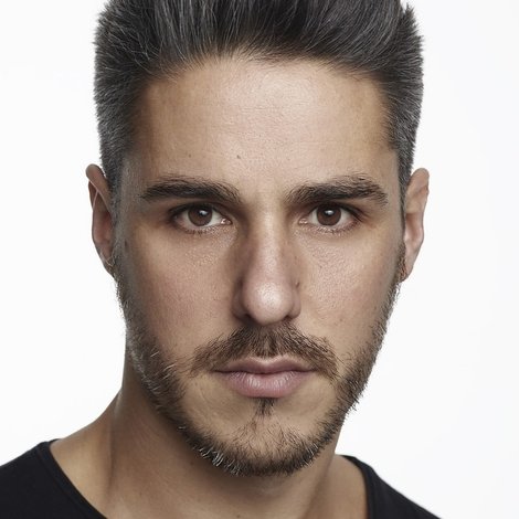 Juanma Falcón