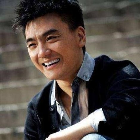 Ma Mingwei