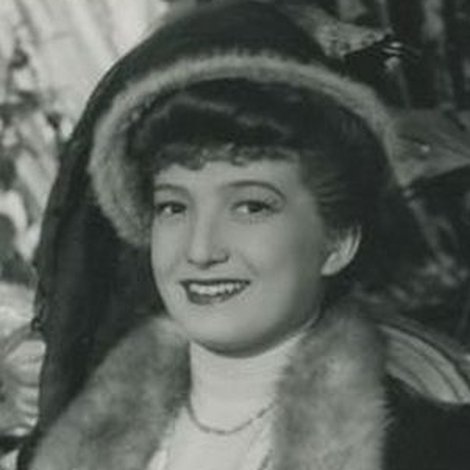 Marcelle Arnold