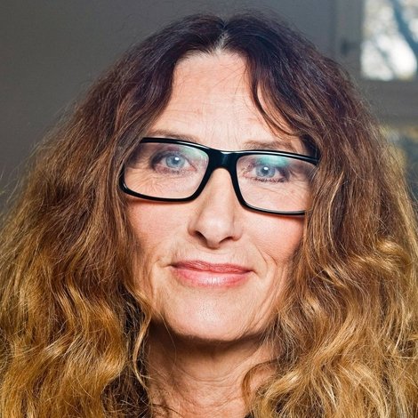 Vibeke Løkkeberg