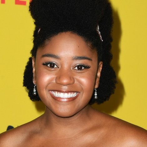 Anjelika Washington