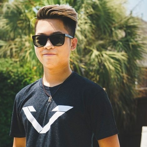 Jacob Vu