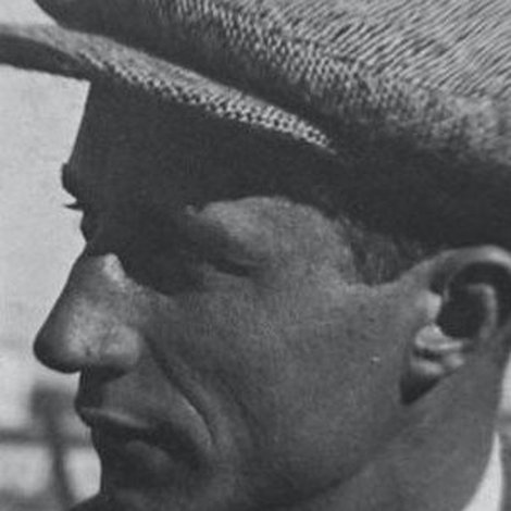 Eduard Tisse