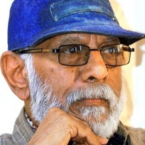 Balu Mahendra
