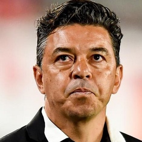 Marcelo Gallardo