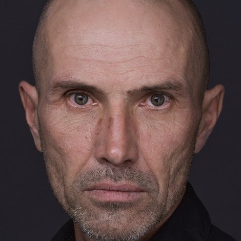 Andrey Sharypov