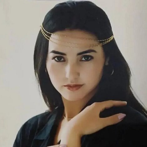 Pasha Umer