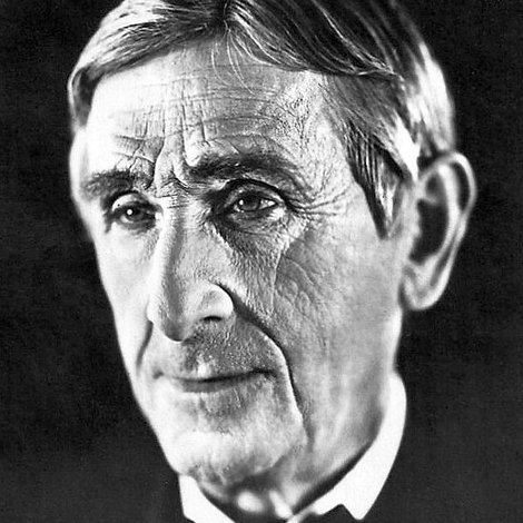 Maurice Schutz