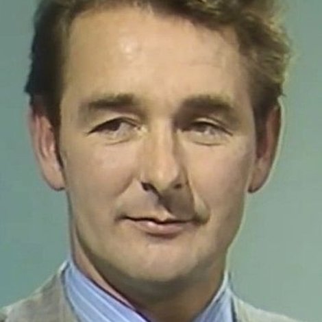 Brian Clough