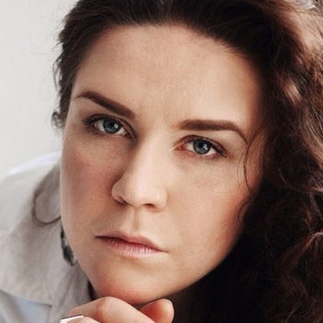Ulyana Fomichyova