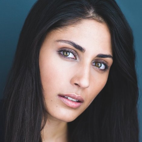Maya Maniar