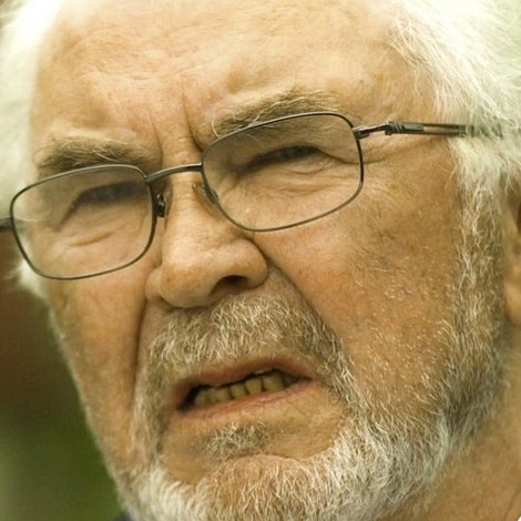 Algot Böstman