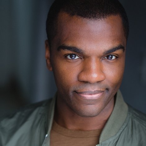 Sharrod Williams