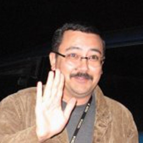 Yermek Tolepbayev