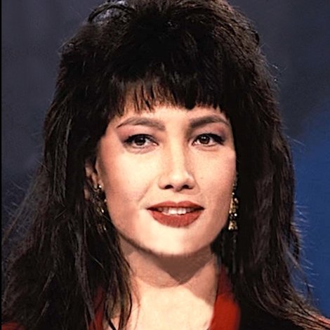 Kay Rush