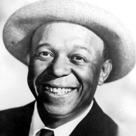 Eddie 'Rochester' Anderson