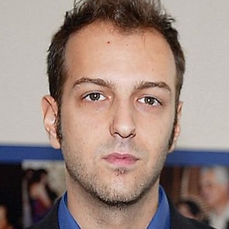 Juan Pablo Rebella
