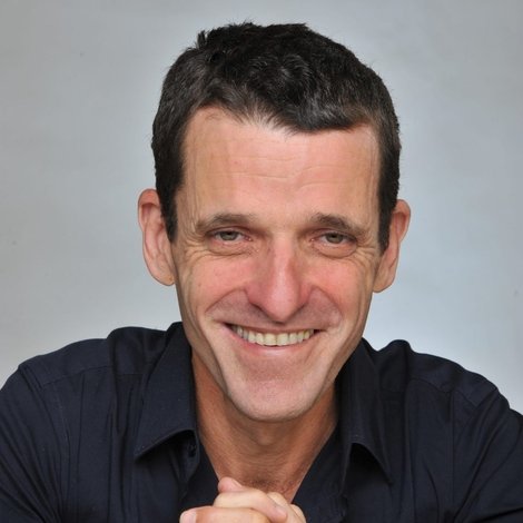Moshe Ferster