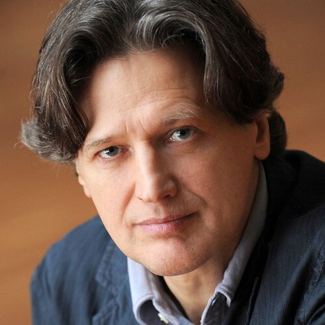 Valeriy Storozhik