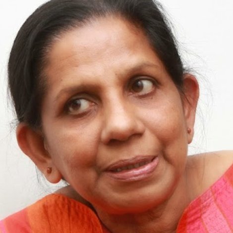 Deepani Silva