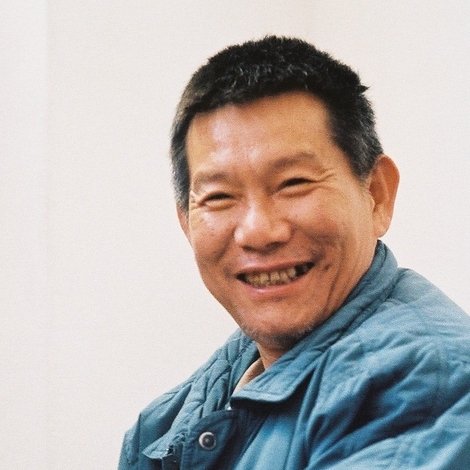 Chang Zaixing