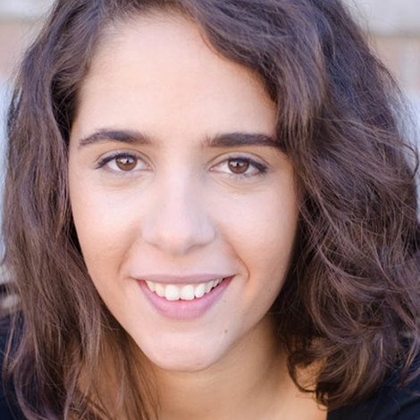 Isabella Pinheiro