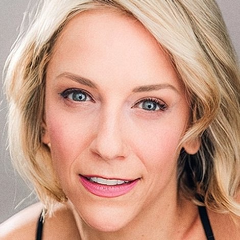 Erica Mansfield
