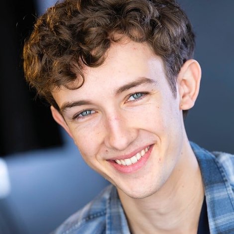 Tom Shevela