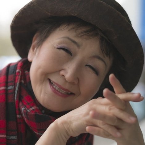Tokiko Kato