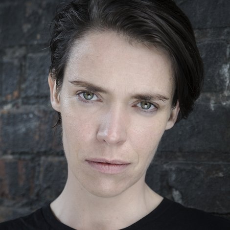 Caoilfhionn Dunne