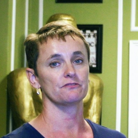 Janet Krawczyk