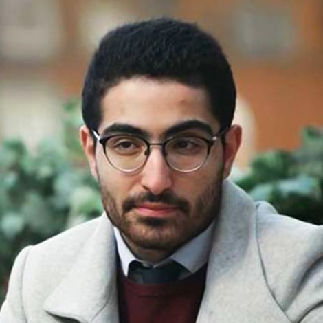 Ryan Shajarian