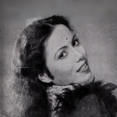 Sitara Devi