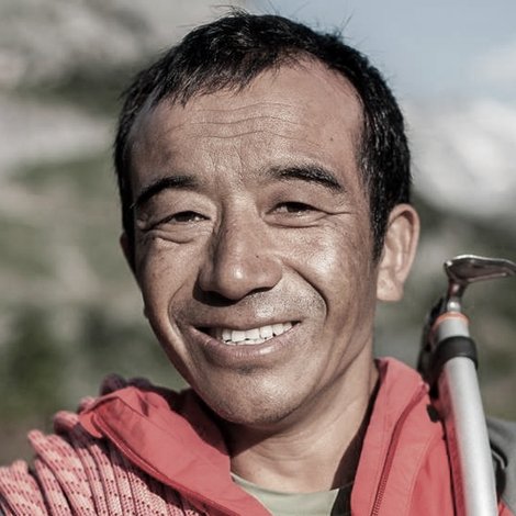 Sunar Bahadur Gurung