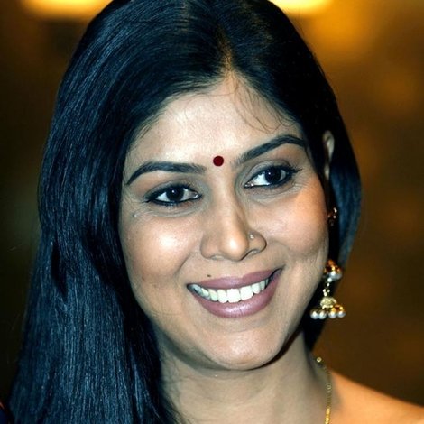 Sakshi Tanwar